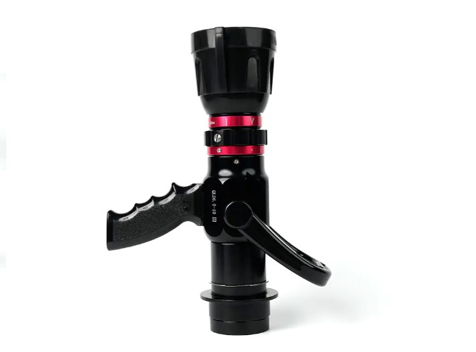 Apakah mod semburan mesin muncung laras?