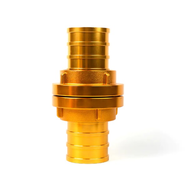 Apakah tujuan utama gandingan hos api?