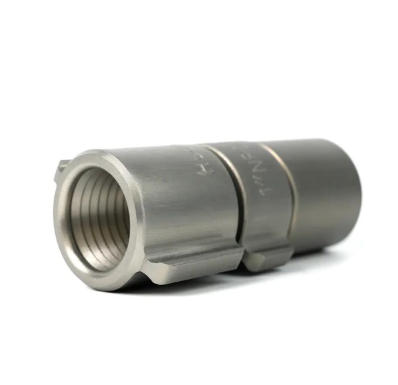 Bagaimana penyambung hos api berfungsi?