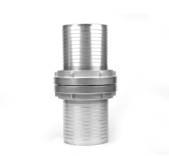 Apakah gandingan Storz?