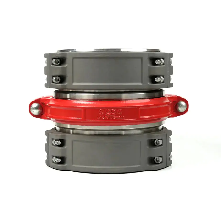 Apakah kegunaan Victaulic couplings?