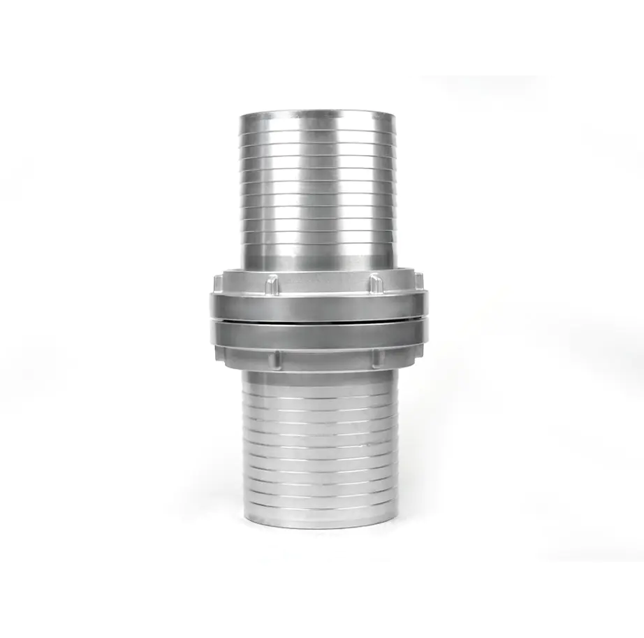 Bagaimana Storz Couplings Berfungsi?