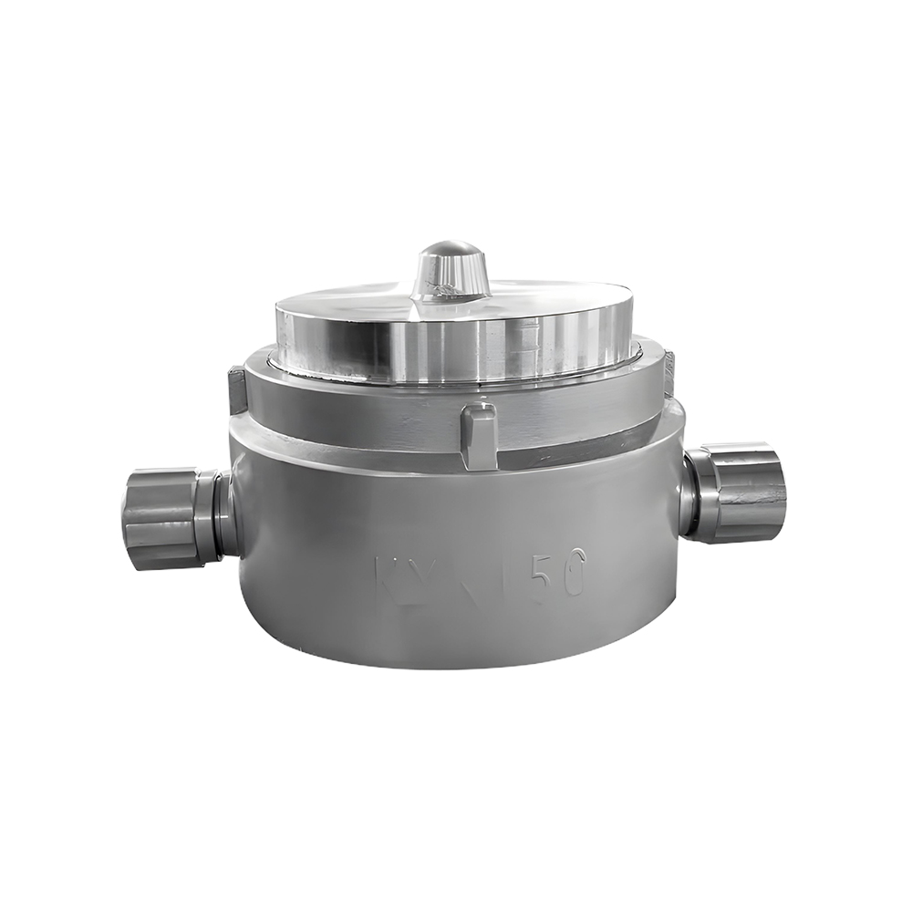 Wanita john morris cap kosong